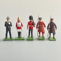 Britain ブリテン社 兵隊 フィギュア 置物 ミリタリー - メルカリ