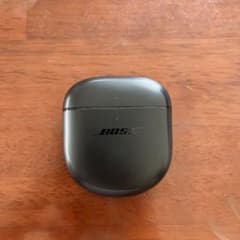Bose QuietComfort Earbuds Ⅱ 充電ケースのサムネイル