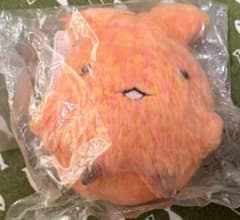 2005年愛・地球博愛知万博公式キャラクターキッコロぬいぐるみSS