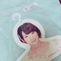 乃木坂×マイメロ 生駒里奈ハンガーのサムネイル