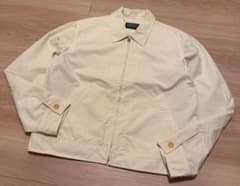 90s DKNY ダナキャラン ブルゾン スイングトップ L 古着 - メルカリ