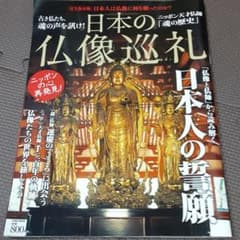 日本の仏像巡礼 : 日本人は仏像に何を願ったのか?のサムネイル