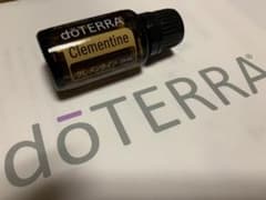 doTERRA ドテラ クレメンタイン15mlのサムネイル