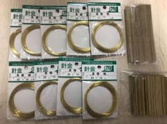 真鍮製 ヒンメリ キットのサムネイル