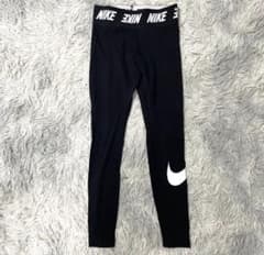 Nike スパッツ ブラックのサムネイル