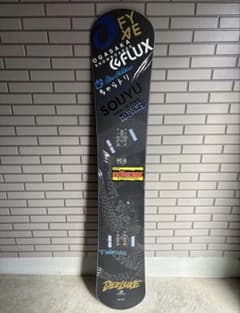 OGASAKA スノーボード FC-S 165 OGASAKA（オガサカ） 緊急入荷 10％OFF 23/24 MODEL OGASAKA FC-S 165