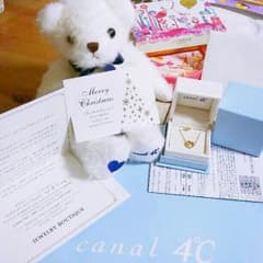 canal4℃【プロフ必読☆即購入禁止様専用✡】のサムネイル