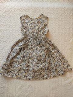 soorploom orla dress floral 4yのサムネイル