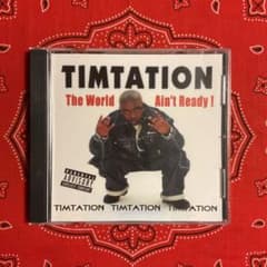 TIMTATION / The World Ain