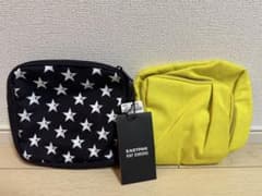 RAF SIMONS ラフシモンズ イーストパック メンズ レディース 3Lのサムネイル