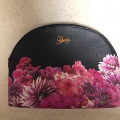 Rady レディー ポーチ リゾフラメイクポーチのサムネイル