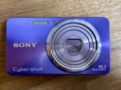 SONY Cyber-shot コンデジのサムネイル