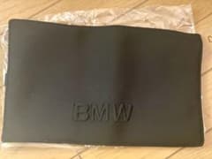 値下げ！ BMW オリジナルポーチ 非売品のサムネイル