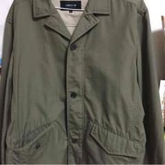COMME CA ISMアウターのサムネイル