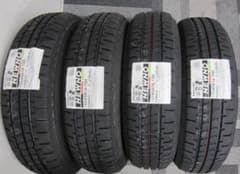 ブリヂストン　ニューノ　155/65R14 4本セットのサムネイル