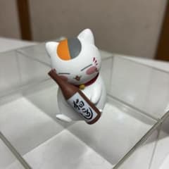 냥코 선생님 어깨준 Fig. 나츠메 친구장