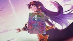 ウィクロス カーニバルのサムネイル