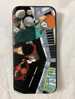 iPhoneケース BLEACHデザイン 13miniのサムネイル