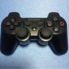 PS3 純正コントローラ DUALSHOCK3のサムネイル