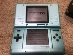 DS、ゲームボーイアドバンスのサムネイル