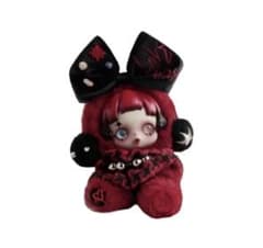 POPMART SKULLPANDA 6khz ヨーロッパ限定 スカルパンダ - メルカリ