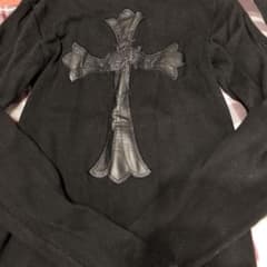 美品 お兄系 ロック系 長袖Tシャツのサムネイル
