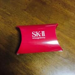 SKII サンプルセットのサムネイル