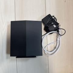 Buffalo WSR-3000AXP/NBK 無線LANルーターのサムネイル