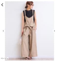 Ｍサイズ★サロペットのサムネイル