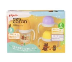 Pigeon(ピジョン)マグマグコロンセットのサムネイル