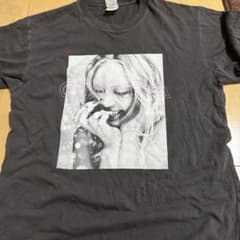 ちゃんみな ライブTシャツのサムネイル