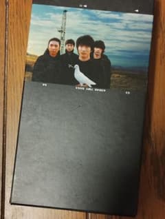 Mr.Children Tour '99 DISCOVERY VHSのサムネイル