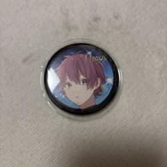 いれいす ないこ 缶バッジ　ブルームーンのサムネイル