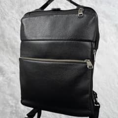 イッチーウルティマトーキョー 77721 ブラック 2way リュック イッチー様専用ウルティマトーキョー 77721 ブラック 2way リュック