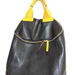 ROSE BUD☆スクエアバッグパックのサムネイル