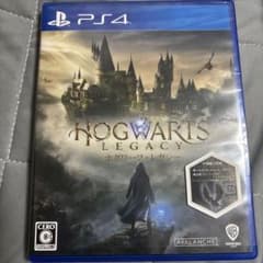 Hogwarts Legacy PS4 限定クエスト付きのサムネイル