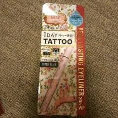 1day tattoo アイライナーのサムネイル