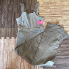 mite サロペットのサムネイル