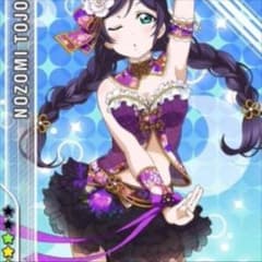 ラブライブチャイナ覚醒後 コスプレのサムネイル