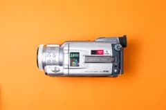 [#809] - キヤノン Canon ビデオカメラ DM-FV M1 809] - キヤノン Canon ビデオカメラ DM-FV M1 - メルカリ