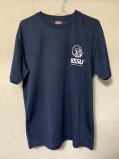 日本体育大学　Tシャツのサムネイル