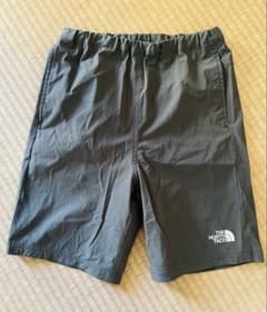 THE NORTH FACE モビリティーショートパンツ 撥水