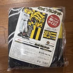 タイガース 応援ブランケット　180cm x 120cm Joshinのサムネイル