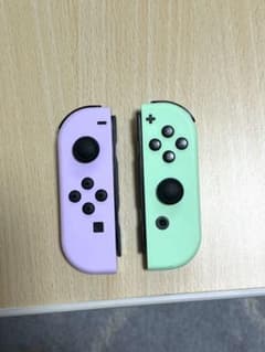 ジョイコン 2個セットのサムネイル