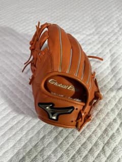 MIZUNO 軟式 少年用 グローブ 左のサムネイル