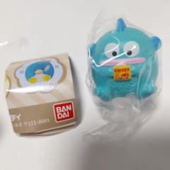 たべすぎまして... サンリオキャラクターズ ハンギョドンのサムネイル