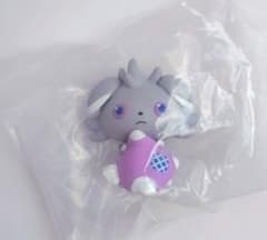 ポケモン おうちで！りらくっしょんマスコット　ニャスパー