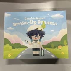 POP MART 原神 ちびシリーズ【アソートボックス 12ピース】 - メルカリ