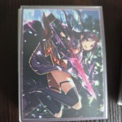 スリーブ　SAO ユウキのサムネイル