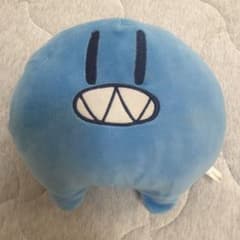 らっだぁ ぬいぐるみクッションのサムネイル